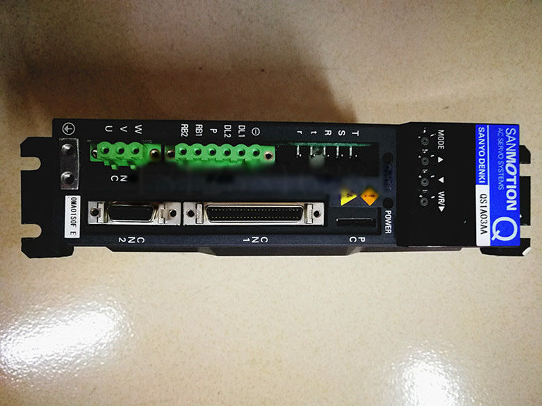 J3153044A / EP06-900136 CP45 driver QS1A03AA0MA01S0F