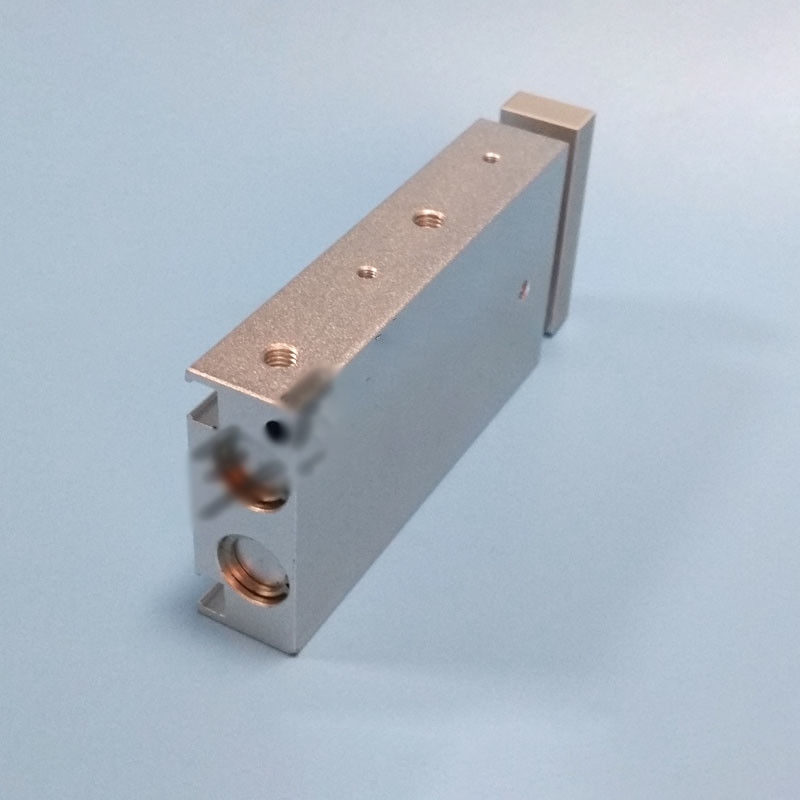 J67010188 SM CP baffle cylinder 10X30 STOPPER