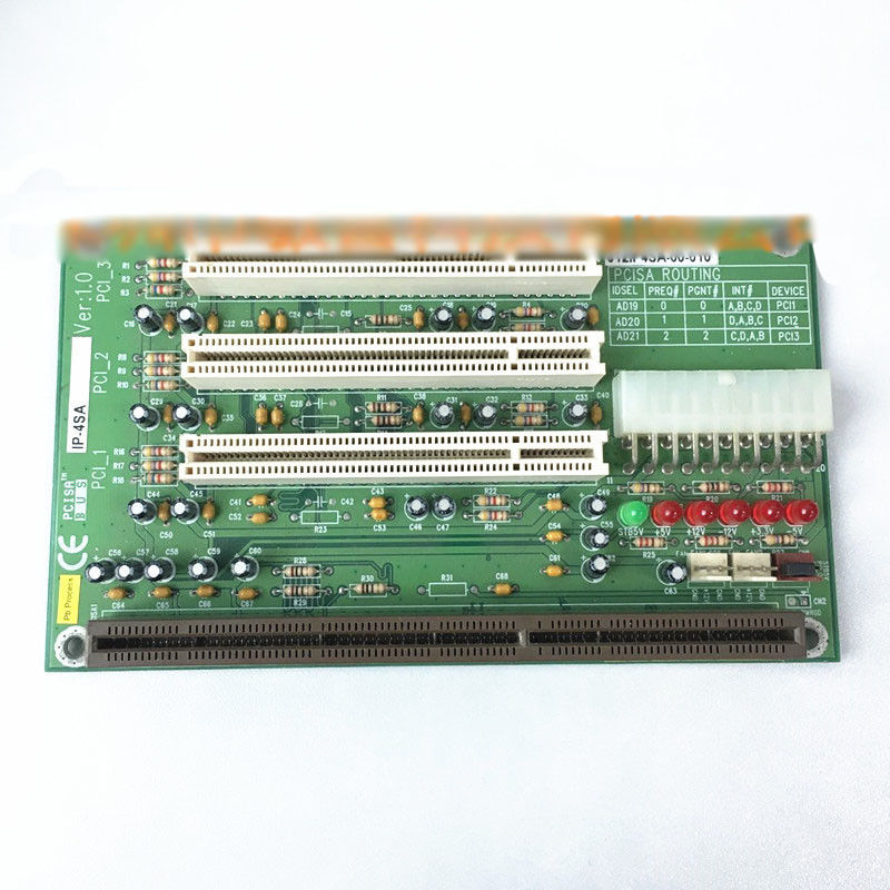J81001308A EP10-903440 backplane IP-4SA BACK-PLANE