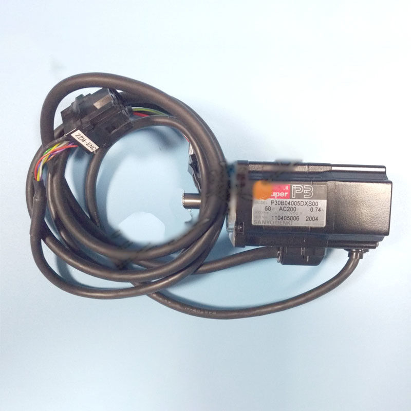 J9061962A / A-AS CP45 Z-axis motor P030B04005DXS00