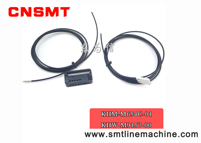 KHM-M654B-01 KHM-M654C-01 ys12 YS24 Mounter Track Light Brazing Sensor Original Spot