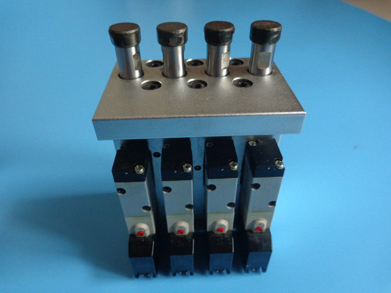 MDA13X29ST P1228-106 CP combination cylinder multi-group cylinder refurbishment
