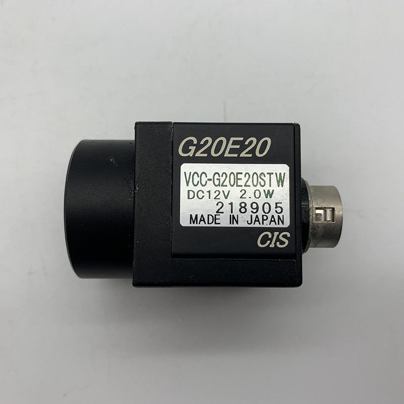 Mounter 25mm flight camera VCC-G20E20STW (2.0W)