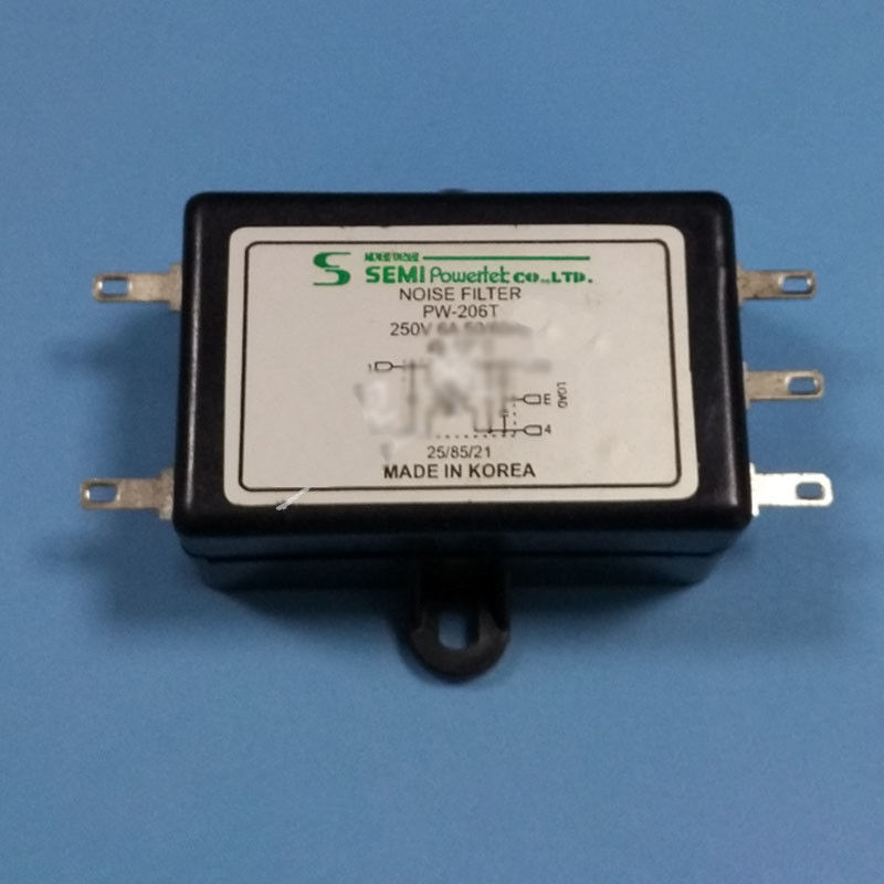 PW-206T filter NOISE FILTER