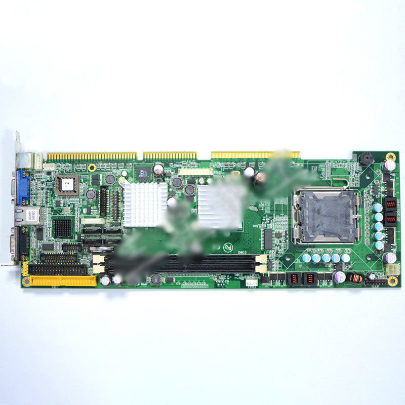 SM320 321 Motherboard Industrial Control Board J48010021B_AS / CD05-900054