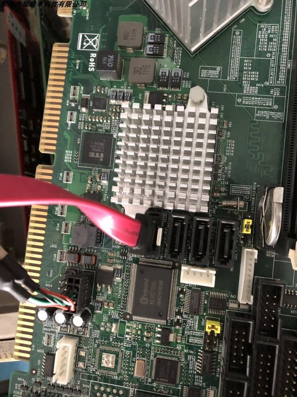 SM411 421 motherboard motherboard J48011002A CD05-900061