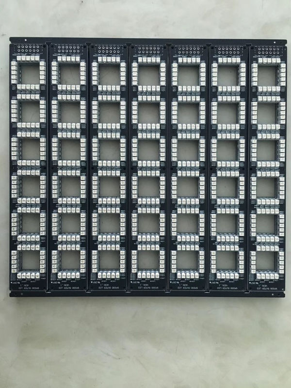 SM411 edge light lamp board lED side light lamp board J34100473