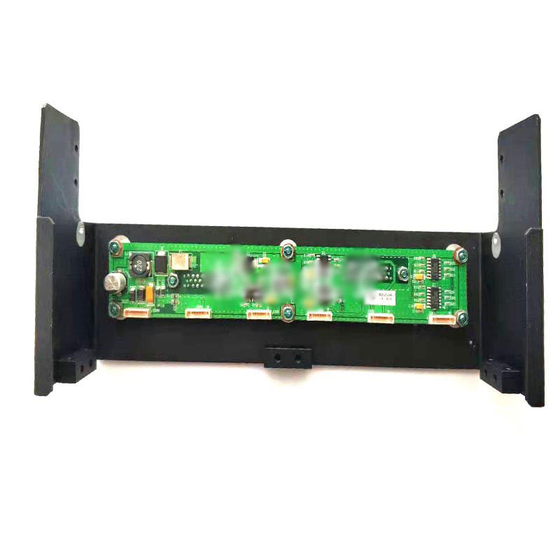 SM421 camera backplane AM03-005250A SM421 CAMERA COVER BD