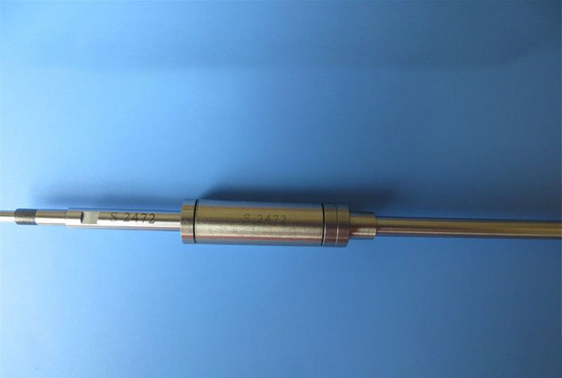 SM471 481 Z axis rod J90551225A-AS MC13-000124