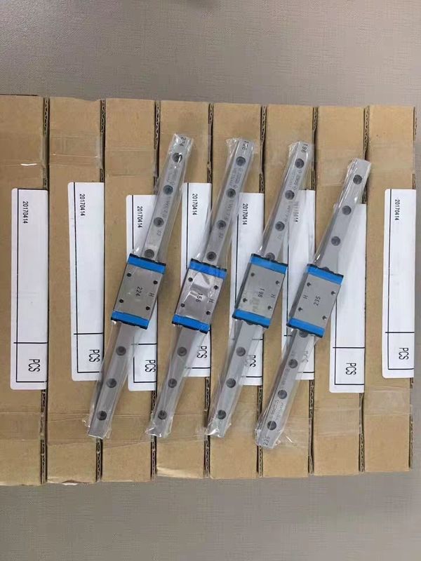 SM471 SM481 Z axis slider MC13-000116 LM GUIDE