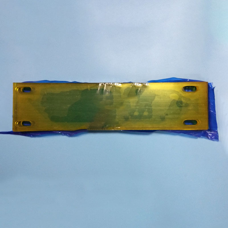 X axis cushion J7254002B cushion rubber CUSHION-X C BEYOR