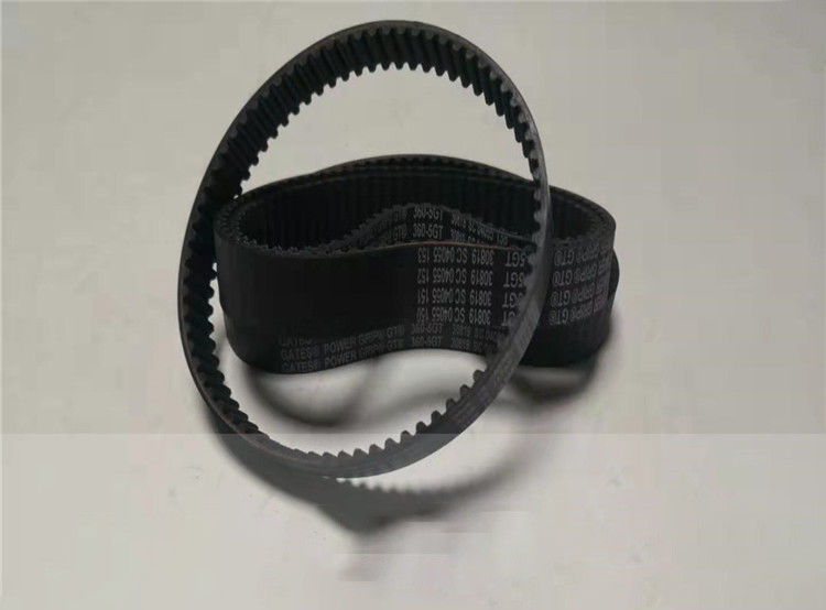 CP40 timing belt TIMMING BELT-X J1301217 MC05-900010 5GT-350-15