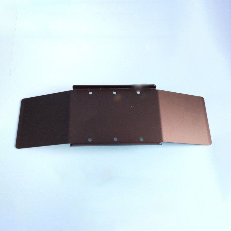 Durable SMT Machine Parts CP45 SM310 320 Display Monitor Cover J7070234A B C D