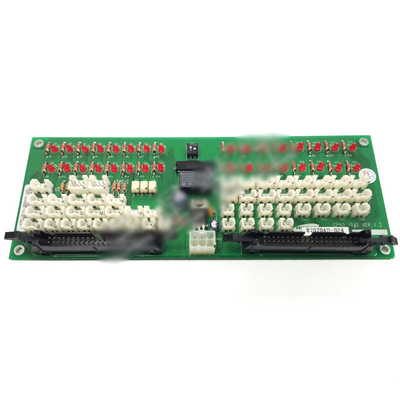CP60 CP63 SM310 interface board 2 IO interface board J9060289A J9060289B