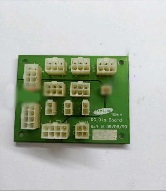 CP60 CP63 SM310 power board J9060120A CP60-POWER BOARD