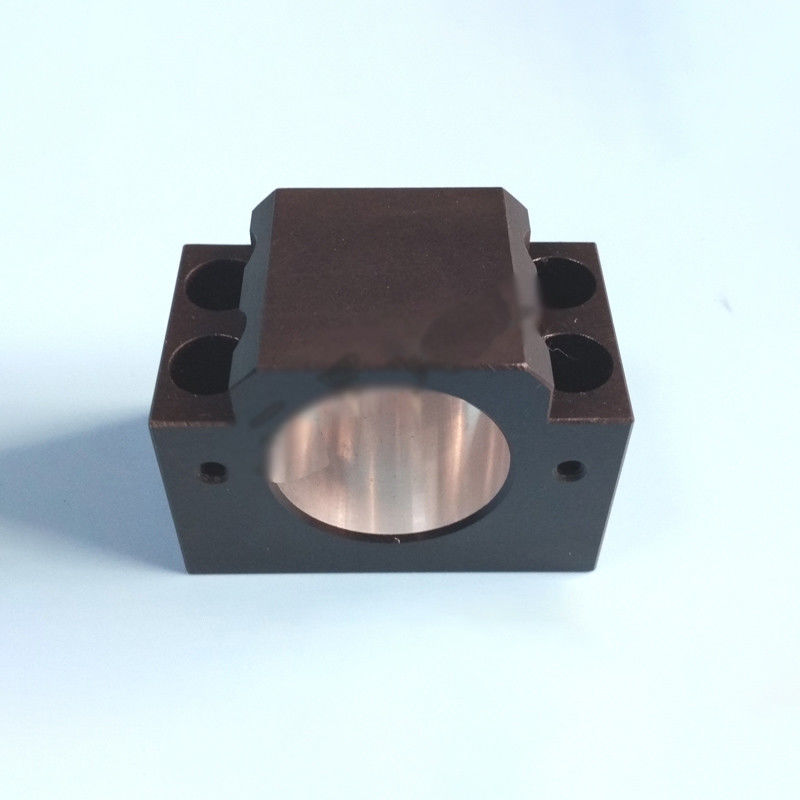 CP63 SM310 X-axis end support tail bracket J6119002A MC04-900008