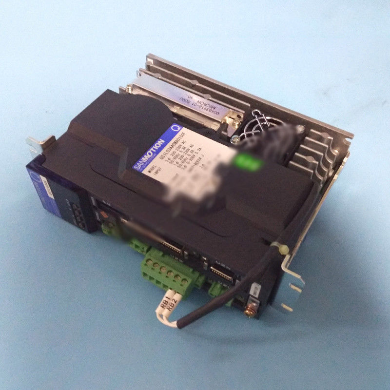 CP63 SM310X axis driver J3153049A EP06-900139 QS1L03AA0MA01S0