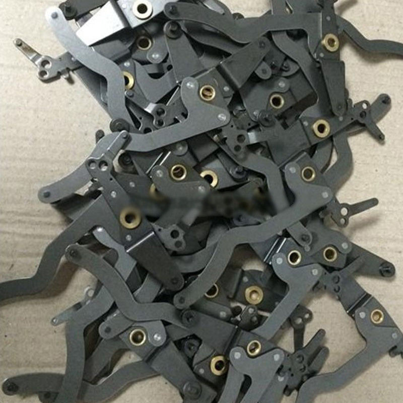 CP8mm FEEDER putter J2500032 connecting rod J7000775 J7000879 PUSHER LEVER