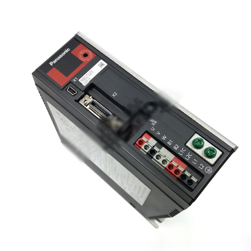 Drive EP06-000492 AC-SERVO-DRIVE MBDJT2205