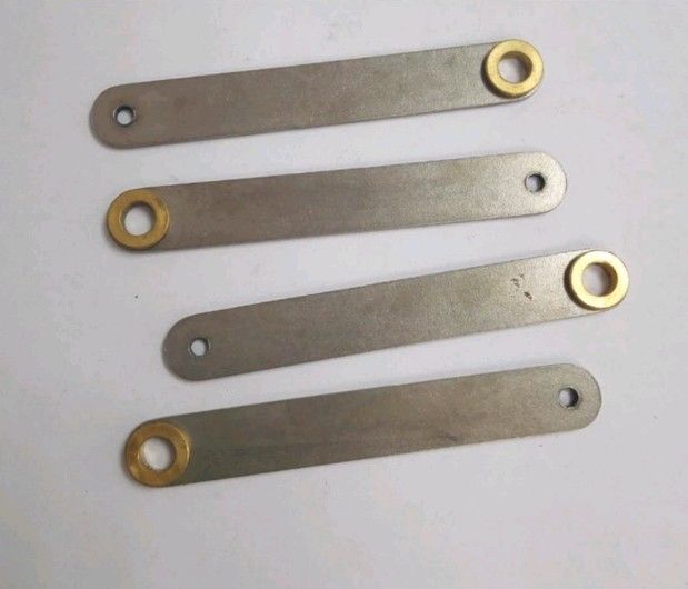 FEEDER accessories J7000811 CP12mm 16mm connecting rod PITCH LINK