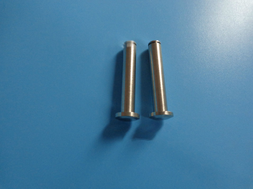 FEEDER accessories SM 24mm pressure cover pin J70652699A TAPE GUIDE SHAFT-24