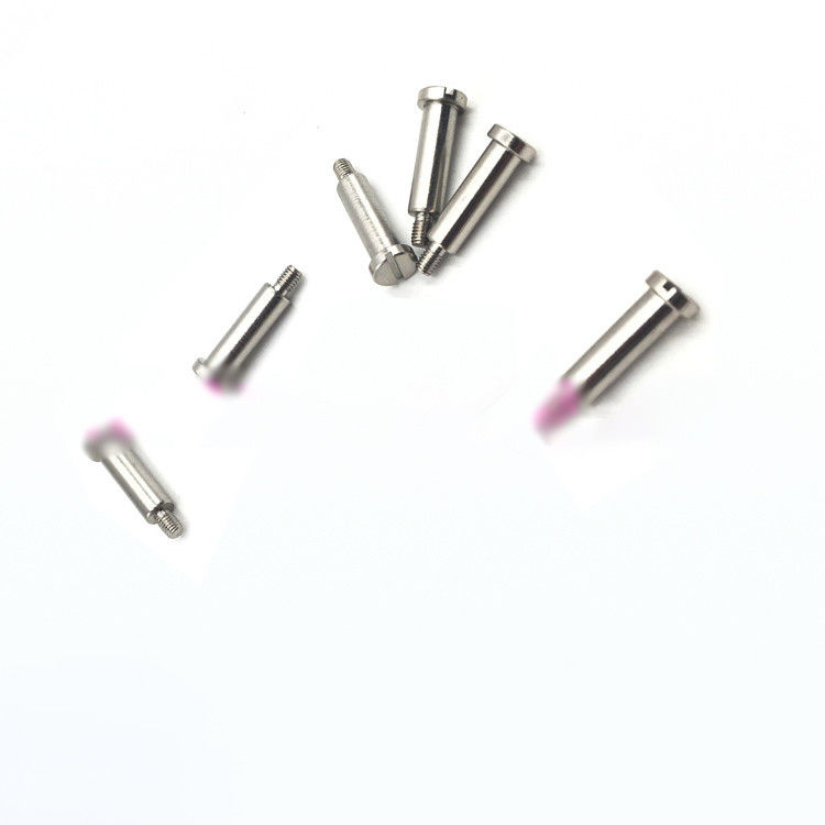 FEEDER accessories SM12MM upper paper bag roller pin J70660087B