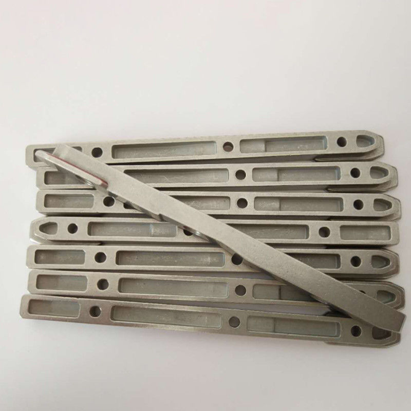 FEEDER accessories SM8mm 12mm guide fixing strip J7650978C J7065978A