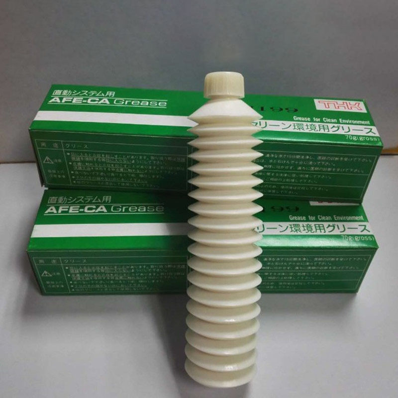 Genuine THK Lubricant Oil Screw Guide Rail Maintenance Oil THK AFE-CA OEM Service