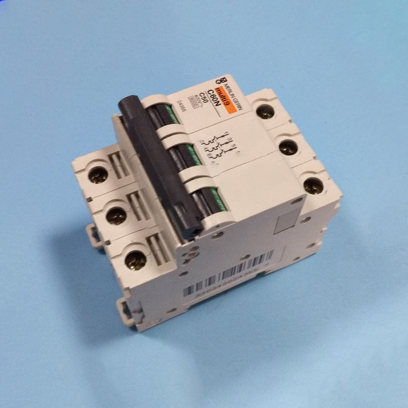 J3603018A EP07-900025 Circuit breaker MULTI 9 [24355]