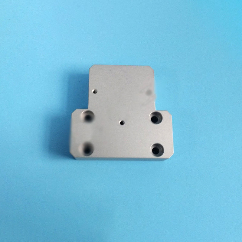 OEM Service SMT Machine Parts J7153329A SM320 Cylinder Bracket With CE Approval