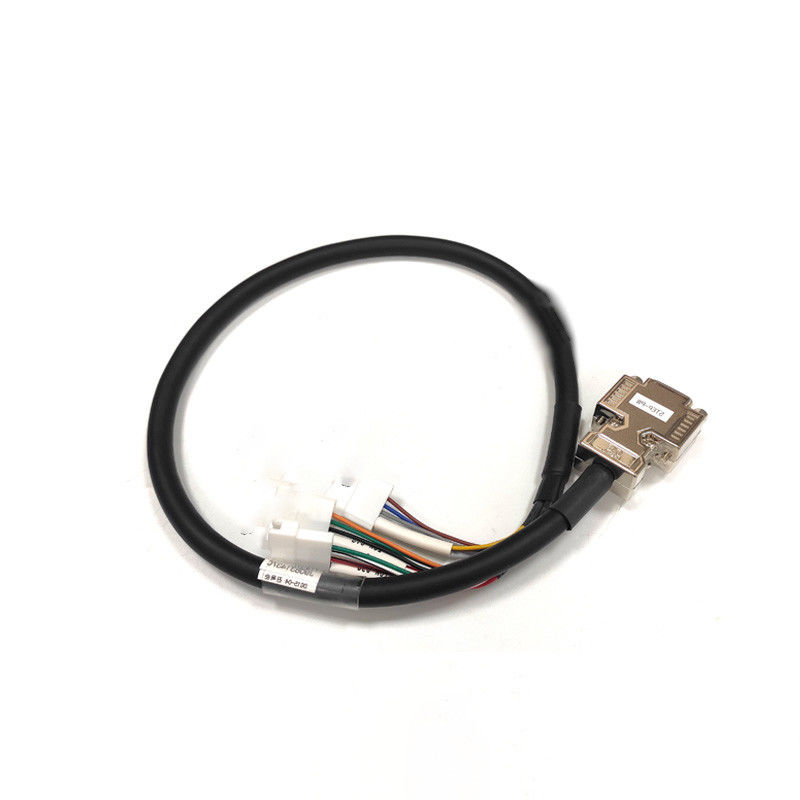 J9083189A R STEP MOTOR PWR CABLE SM21-MD033