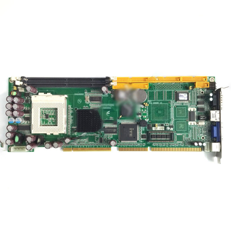 Motherboard CP45NEO motherboard industrial control board J4801020A CD05-900059 genuine