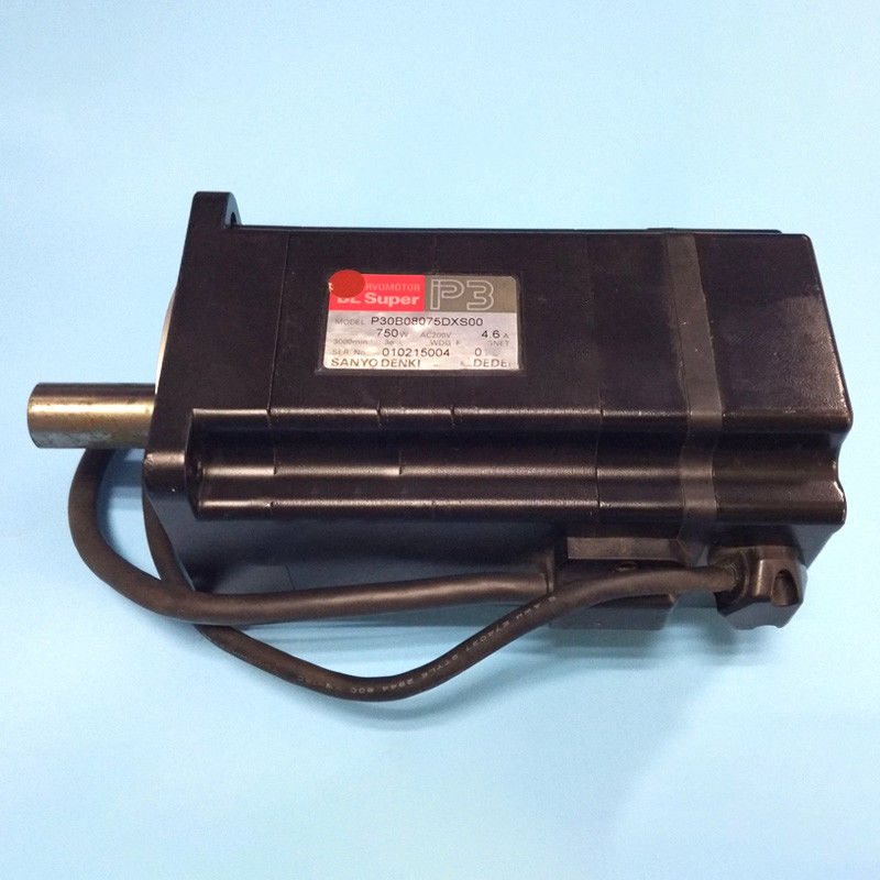 Motor J12000682 J1300270 EP08-900010 P30B08075DXS00