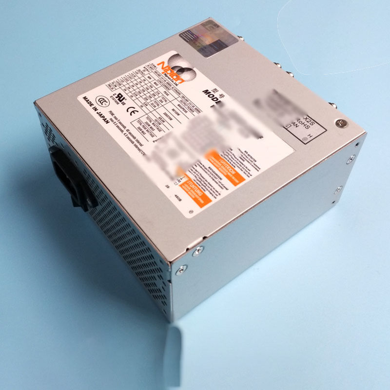SM471 SLM 110S 120 120S power supply J44021043A PCSF-350P-X2S