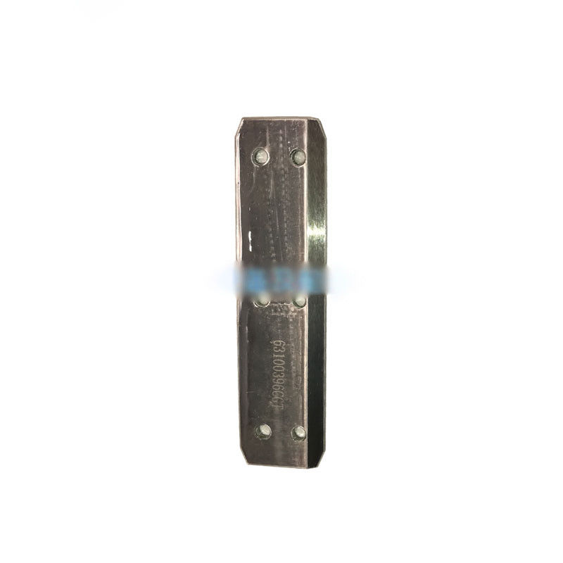 1016310039 6310039 Panasonic AVB AVF plug-in machine rear cutting tool paper cutting tool