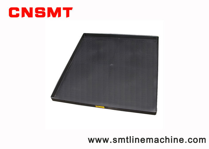 CNSMT-SP0201 Trolley PCB ESD Stainless Steel Cart With Tray