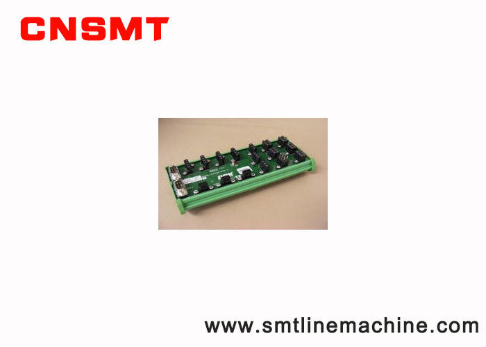  185281 ASM DEKNODE4 Control Card SMT Stencil Printer