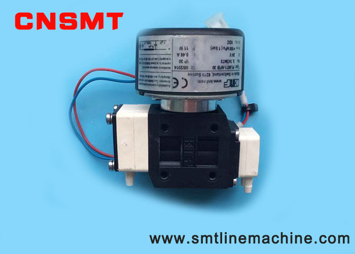 MPM solvent pump MOMENTUM, 100, BTB125, liquid pump motor, solvent pump 1016503