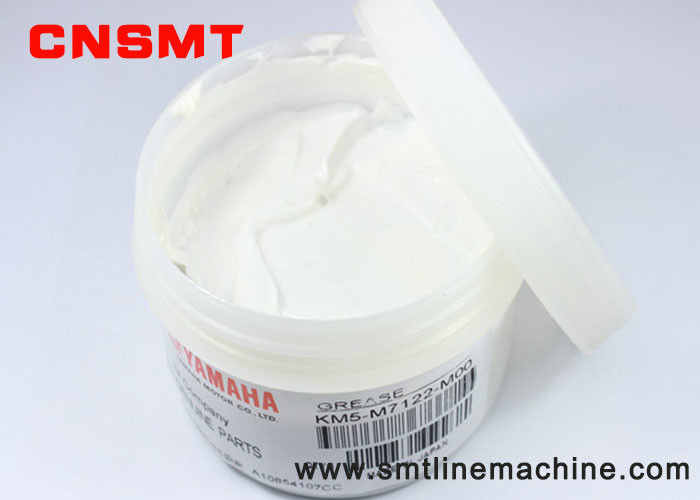 KM5-M7122-M00 YAMAHA Mounter Grease O Ring Sealing Oil