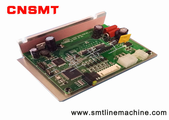 SP1 Printing Machine SMT Driver Board J91741272A  LU340-1AXIS-1SW