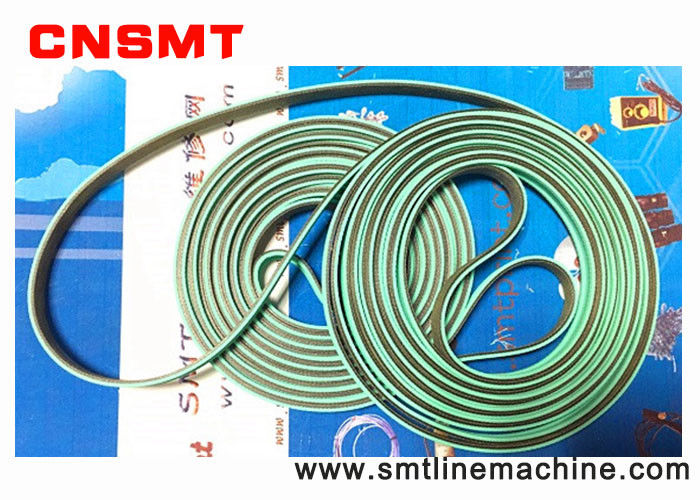 1005425, 1003521 MPM belt UP2000 track conveyor belt