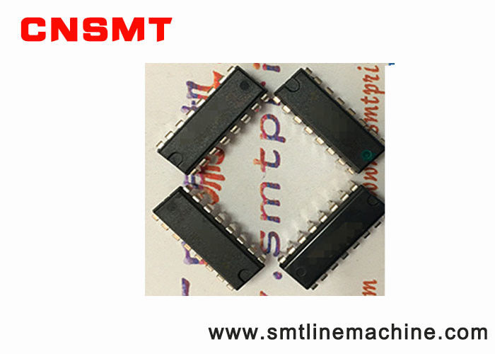 MPM MOMENTUM MPM100 BTB125 IC P10081