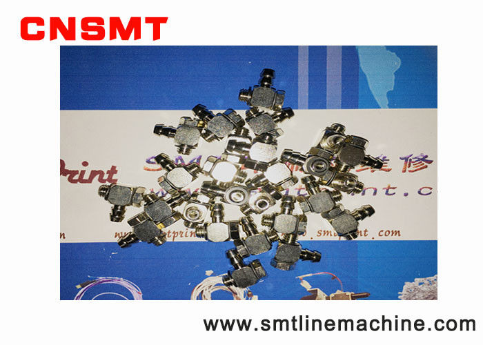 MPM MOMENTUM MPM100 BTB125 Wiping mechanism solvent connector P10453