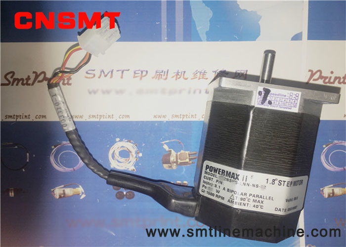 MPM motor UP2000 camera X motor VX motor 1003310-1, P6519, 1005804