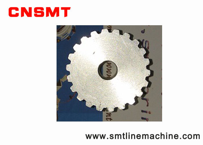 MPM pulley MOMENTUM 100 BTB125 track motor synchronous wheel 1014392, 1015843