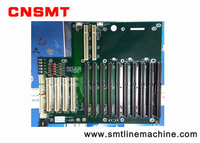 MPM UP2000 host control board P6947