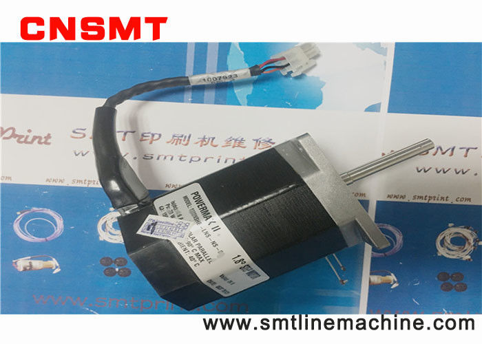 MPM UP2000 scraper up and down motors 1003308-1, 1007923