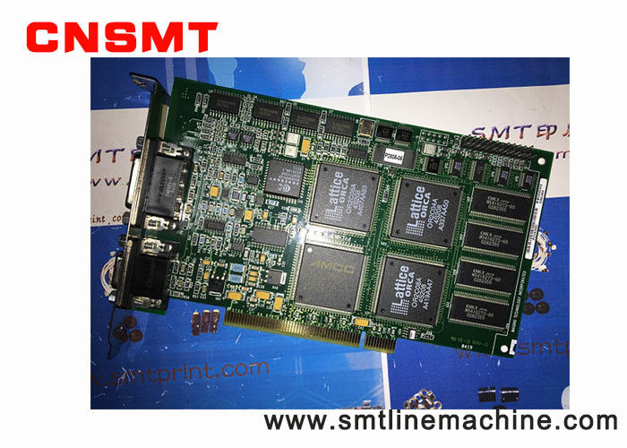 MPM UP2000 VISION board image card P7311, P7261, image card P7672