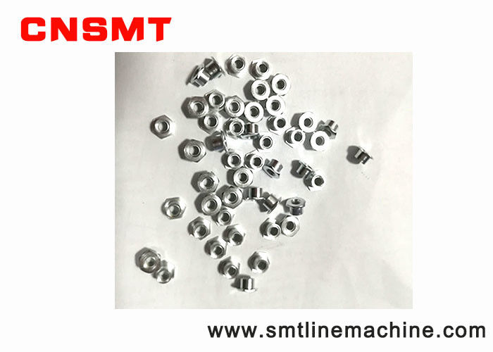 Mini size DT50 / DT40 Pallet SMT Machine Parts Kxfb019aa00