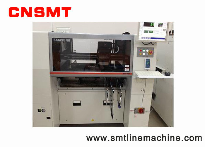 CNSMT 75000CPH Pick And Place Machine SAMSUNG SM481 PLUS